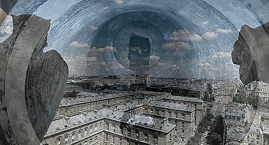 Arter’de Bill Fontana’nın eserlerini deneyimlenmek için son günler