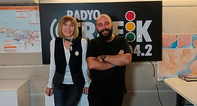 Ayşe Kulin Atatürk’ü anlattı