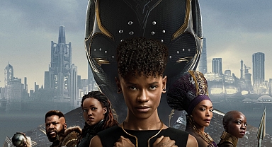 Black Panther: Yaşasın Wakanda bu hafta gösterime giriyor
