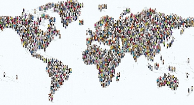 BM: Dünya nüfusu 8 milyarı aştı