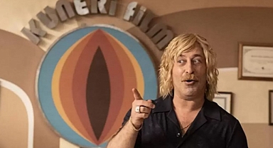 Cem Yılmaz’a Erşan Kuneri dizisi için dava açıldı