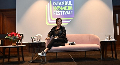 Demet Akbağ anılarını anlattı