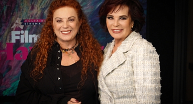 Derya Alabora: Sinema kalıcılık bırakıyor ve kalıcı olmak çok önemli