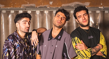 Dolu Kadehi Ters Tut ve Ozbi'den Bayılırız Deliliğe şarkısı