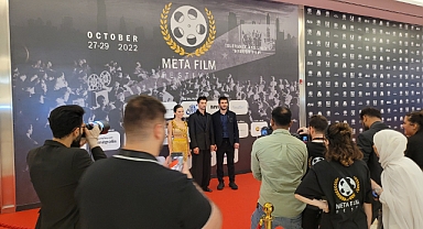 Dubai'de Bandırma Füze Kulübü rüzgarı esti