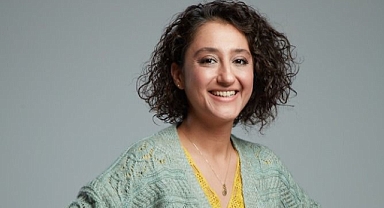 Ecem Erkek üç yeni proje ile seyirci karşısında