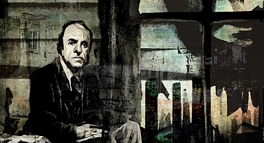 Edip Cansever’in Oteller Kenti şiiri sahnede