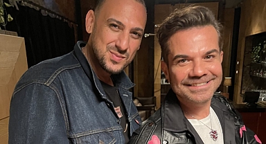 Ege Çubukçu ve Kenan Doğulu What’s Love klibi