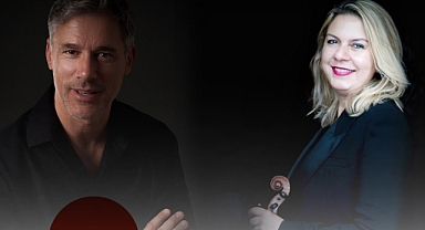 Fingal’in Mağarası ve Peri Masalı’na müzikle yolculuk 