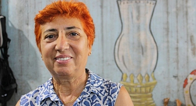 Füsun Çetinel kimdir?