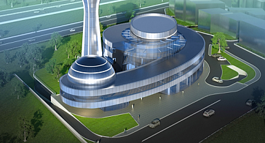 İstanbul'daki bilim merkezleri