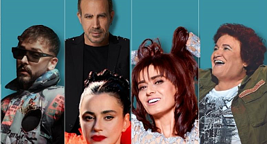 İstanbul Sonbahar Konserleri başlıyor