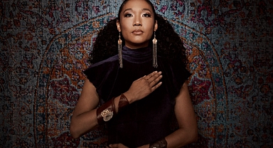 Judith Hill kimdir?