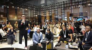 Karim Rashid: İşinize yaratıcılığınızı katmazsanız hayatta kalamazsınız