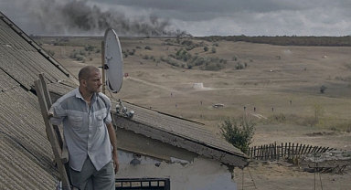 Klondike filmi, Ukrayna'yı Oscar'da temsil edecek