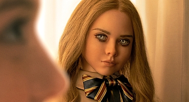 Megan filminden ilk bilgiler yayınlandı