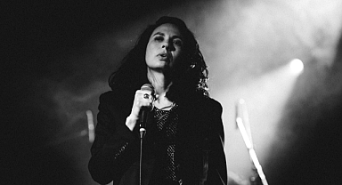 Michelle Gurevich yeniden İstanbul'da konser verecek