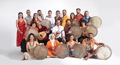 Miraz, 3 Aralık'ta Bostancı Gösteri Merkezi'nde