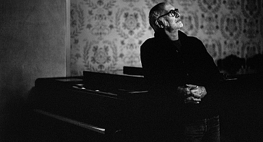 Modern Çağın Mozart’ı Ludovico Einaudi yeniden İstanbul'da