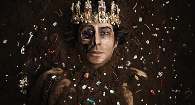 Okan Bayülgen, Shakespeare’in III. Richard’ını sahneye taşıyor