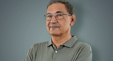 Orhan Pamuk'un kitapları sesli kitap oldu