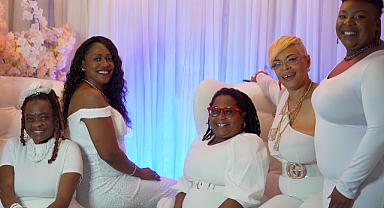 Pera Film’den Dünya AIDS Günü programı: Buradayım!