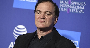 Quentin Tarantino: Bu kişiler film yıldızı değil