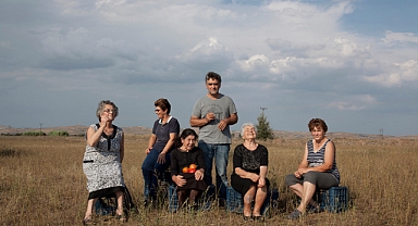 Salt’ın iklim değişikliğine odaklanan “Bu son şansımız mı?” gösterimleri devam ediyor