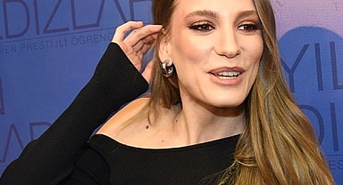 Serenay Sarıkaya’lı Şahmaran’ın yayın tarihi belli oldu