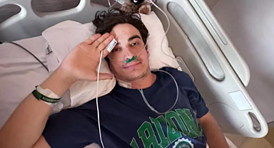 Sergen Deveci: Haberlerin aksine gayet iyiyim