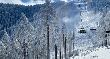 Sırbistan’ın ünlü kayak merkezleri