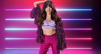 Zeynep Bastık, 2022 Dünya Kupası'nda sahne alacak