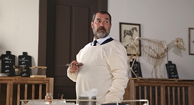 Akif dizisi için geri sayım başladı