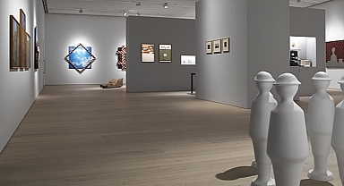 Arter'de Uzun Cumartesi