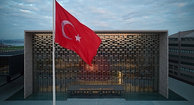 Atatürk Kültür Merkezine bir yılda 1 milyon 300 bin ziyaretçi