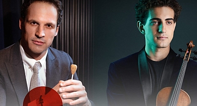 Beethoven ve Tchaikovsky’nin eserlerini seslendirilecek