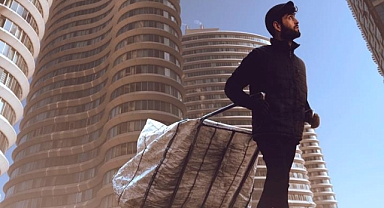 Çekçek belgeseline Sedat Simavi Ödülü