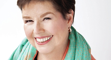 Debbie Macomber kimdir?