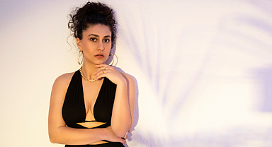 Elif Sanchez, yeni albümünün ilk konserini İstanbul’da verecek