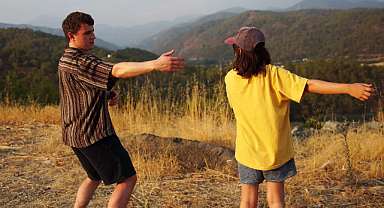 Güneş Sonrası özel gösterimle izleyiciyle buluşuyor