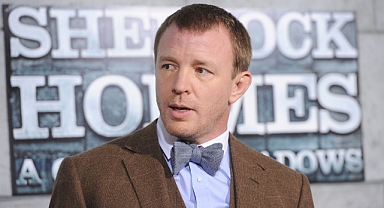 Guy Ritchie yeni filmini Türkiye'de çekecek