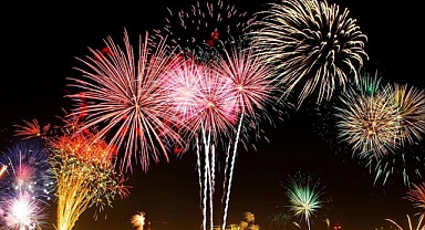 Havai fişekler bizi, havayı, doğayı ve canlıları olumsuz etkiliyor