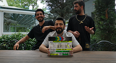 İllegal Hayatlar ocakta vizyona girecek