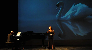 İstanbul Devlet Opera ve Balesi'nden Nordik Besteciler konseri