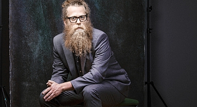 Kanadalı folk müzisyeni Ben Caplan İstanbul yolcusu