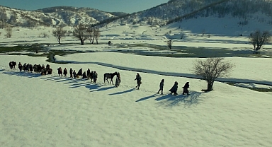 Kardan Mürekkep belgeseline Londra’dan “En İyi Belgesel” ödülü