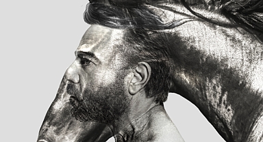 Kerem Alışık psikiyatrist Martin Dysart karakterini canlandıracak