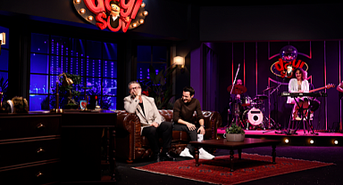 Mert Yazıcıoğlu: Son gençlik işim, jübilemi yapıyorum