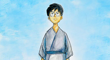Miyazaki'nin 'Nasıl Yaşarsınız?' filmi 2023'te gösterime girecek