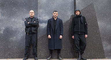 Moderat, 2023 yazında İstanbul'da konser verecek